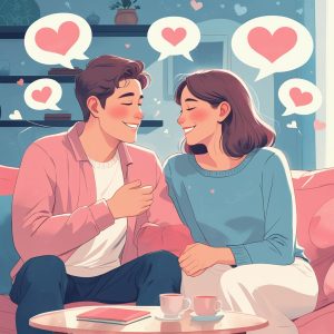 Marriage Communication & Conflict Resolution