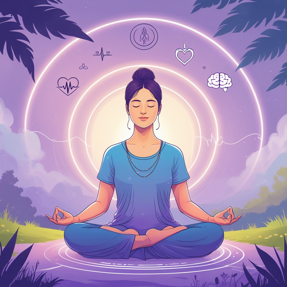 Stress & Anxiety Management Techniques - Image 4