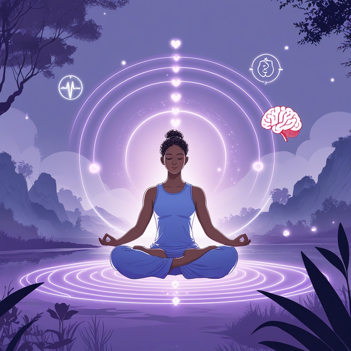 Stress & Anxiety Management Techniques - Image 3