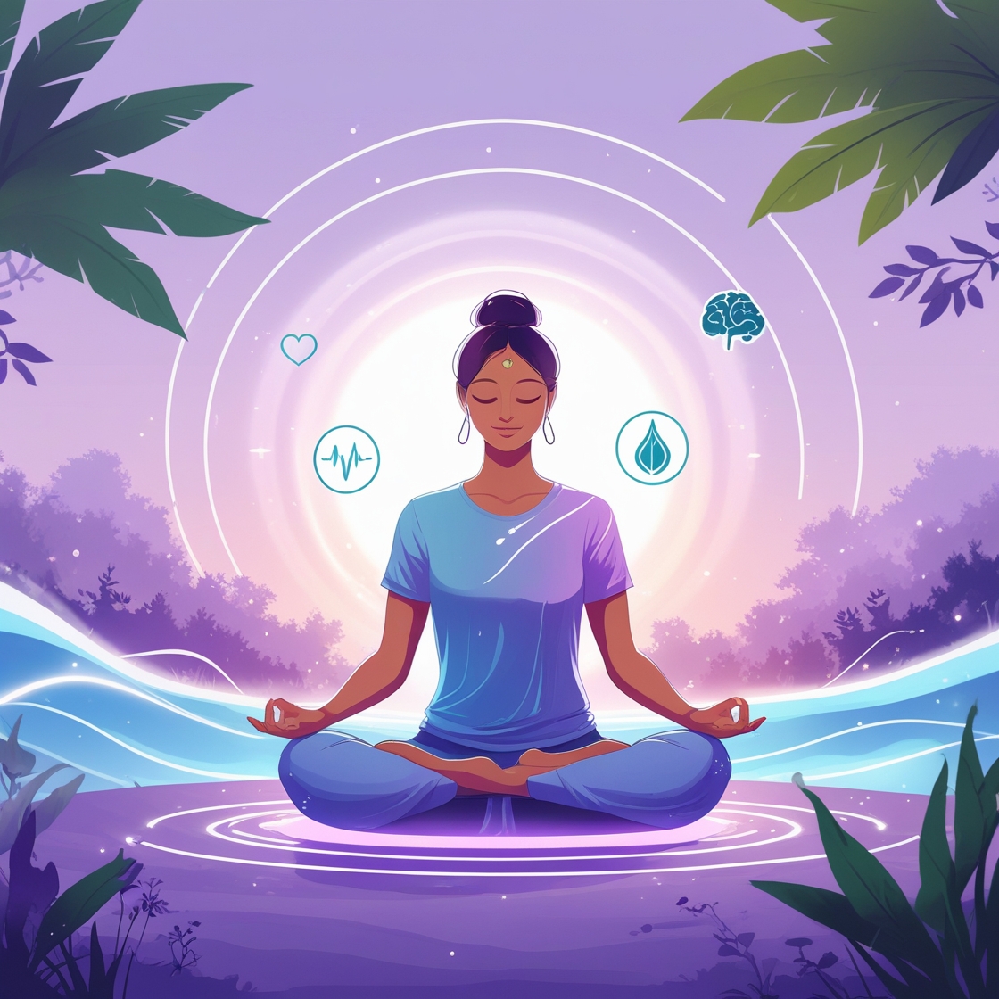 Stress & Anxiety Management Techniques - Image 2