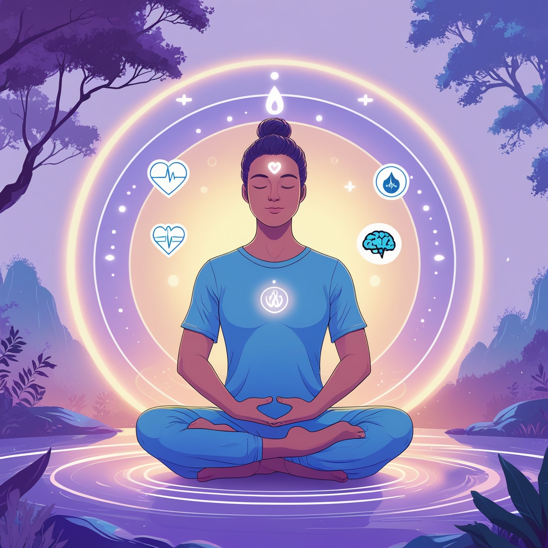 Stress & Anxiety Management Techniques