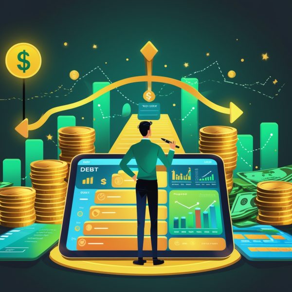 Financial Freedom & Debt Management Guide - Image 3