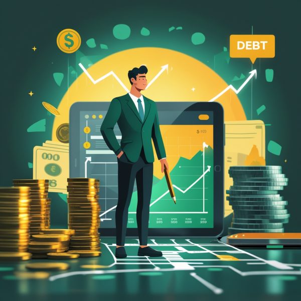 Financial Freedom & Debt Management Guide - Image 2