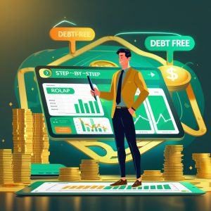 Financial Freedom & Debt Management Guide