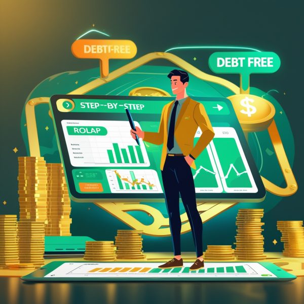 Financial Freedom & Debt Management Guide
