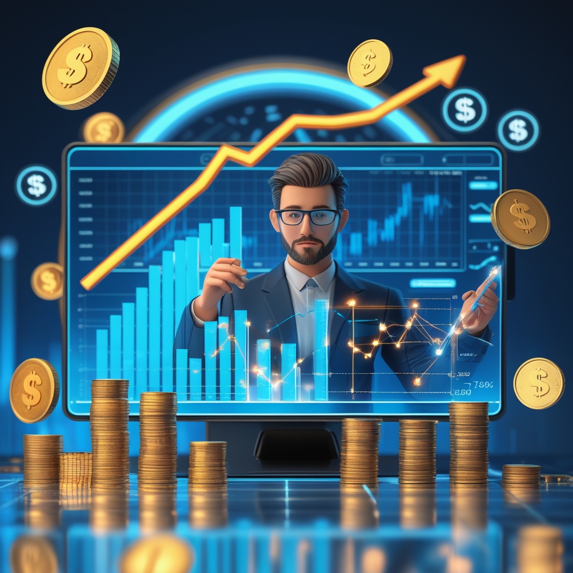 Smart Money Habits & Wealth Building Course - Image 4