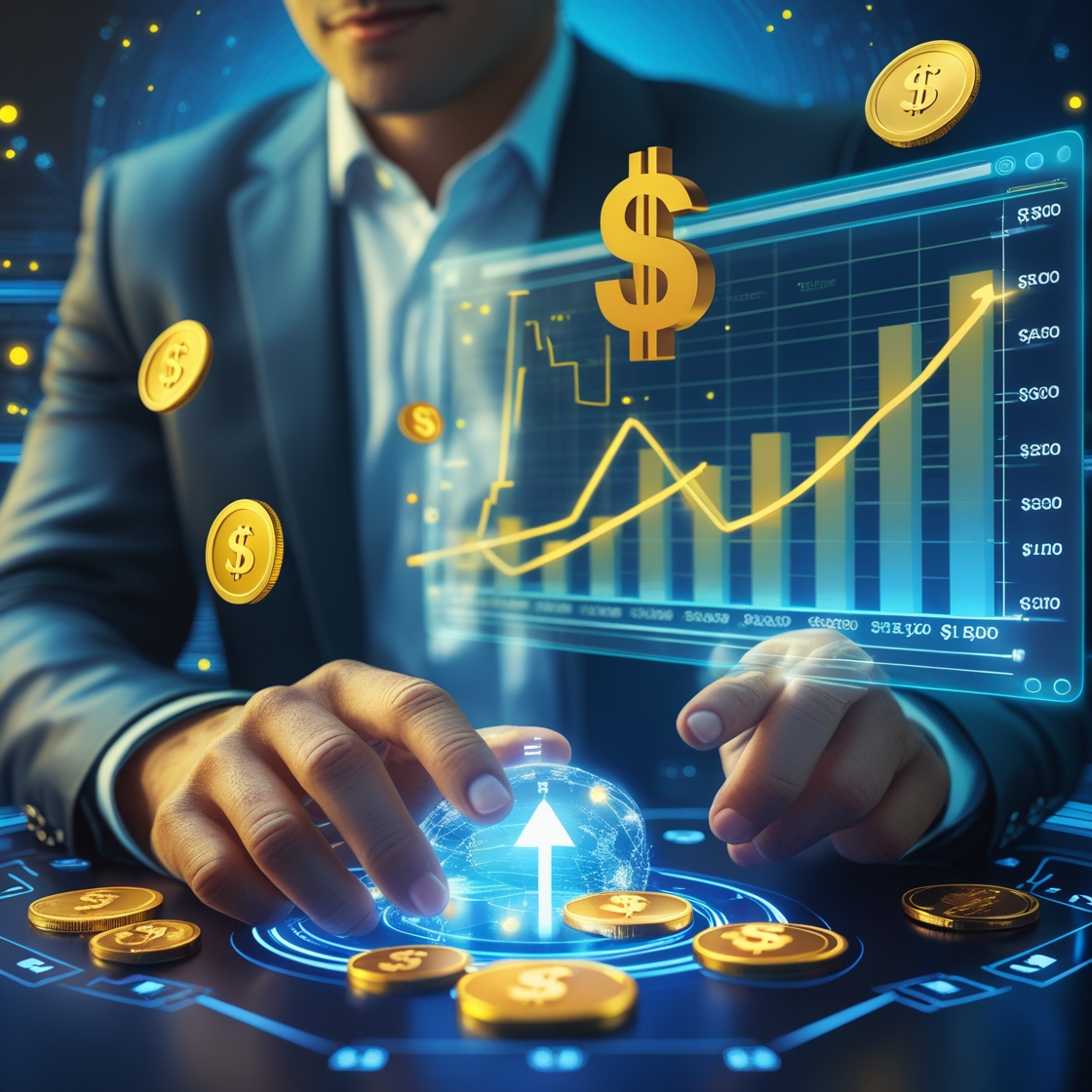 Smart Money Habits & Wealth Building Course - Image 2