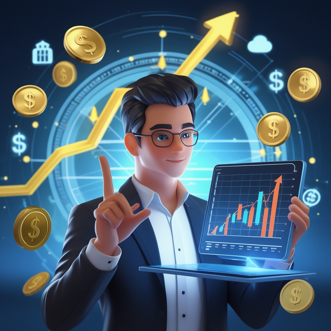 Smart Money Habits & Wealth Building Course